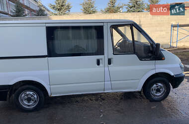 Микроавтобус Ford Transit 2005 в 