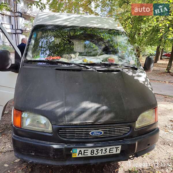 Ford Transit 1995