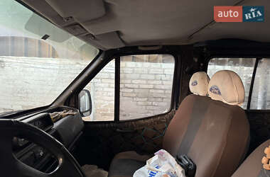 Другие автобусы Ford Transit 1991 в 