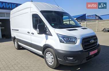 Вантажний фургон Ford Transit 2021 в Радомишлі
