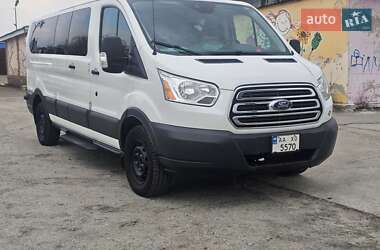 Микроавтобус Ford Transit 2016 в 