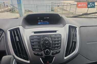 Микроавтобус Ford Transit 2016 в 