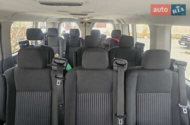 Микроавтобус Ford Transit 2016 в 
