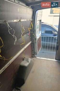 Вантажний фургон Ford Transit 2013 в 