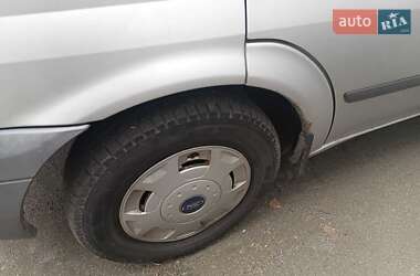 Вантажний фургон Ford Transit 2013 в 