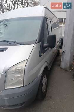 Вантажний фургон Ford Transit 2013 в 