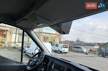 Вантажний фургон Ford Transit 2020 в 