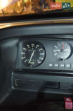 Мікроавтобус Ford Transit 1991 в Городенці