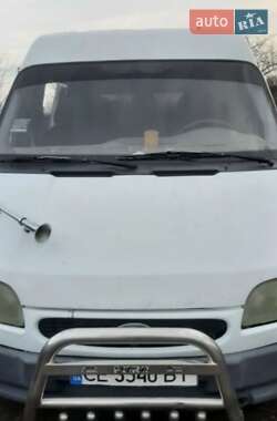 Інші автобуси Ford Transit 1995 в 