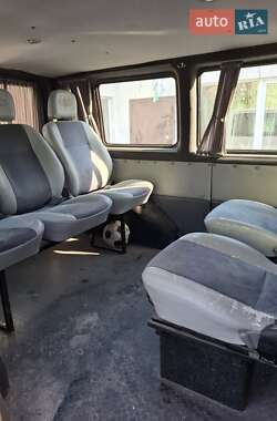 Микроавтобус Ford Transit 2006 в 