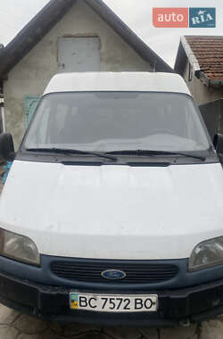 Інші автобуси Ford Transit 1996 в 