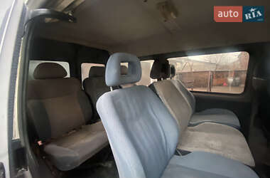 Інші автобуси Ford Transit 1996 в 