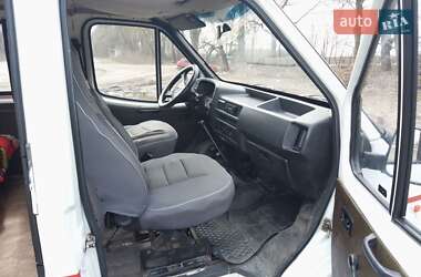 Вантажний фургон Ford Transit 1992 в Товсте