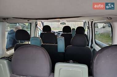 Микроавтобус Ford Transit 2012 в 