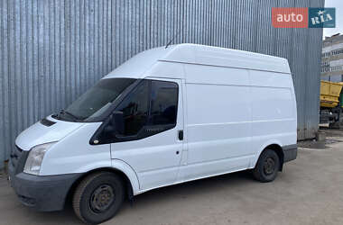 Вантажний фургон Ford Transit 2007 в 