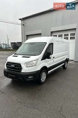 Грузовой фургон Ford Transit 2020 в 