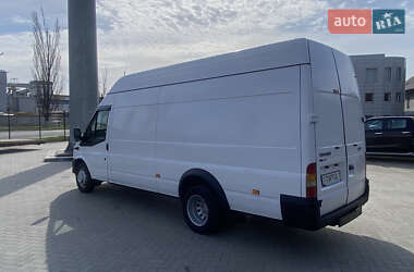 Вантажний фургон Ford Transit 2013 в 
