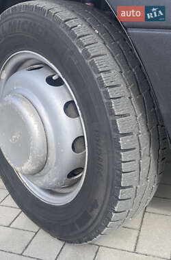 Вантажний фургон Ford Transit 2013 в 
