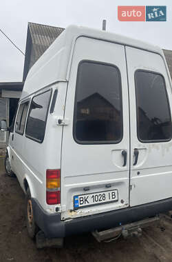 Мікроавтобус Ford Transit 1995 в 