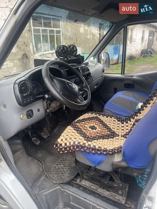 Мікроавтобус Ford Transit 1995 в Зарічному