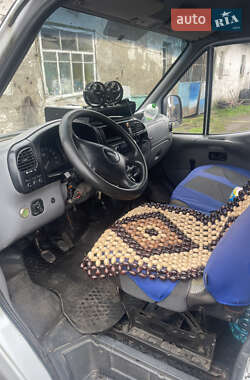 Мікроавтобус Ford Transit 1995 в 