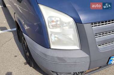 Микроавтобус Ford Transit 2013 в 