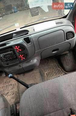 Микроавтобус Ford Transit 2003 в 
