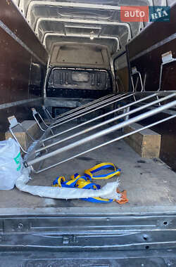 Грузовой фургон Ford Transit 2013 в 