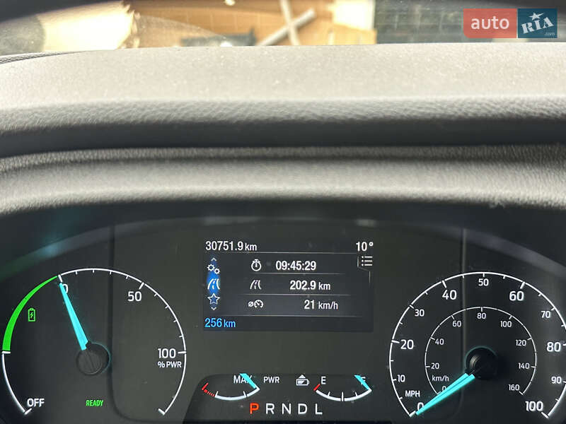 Вантажний фургон Ford Transit 2022 в Одесі фото 15 Вантажний фургон Ford Transit 2022 в Одесі