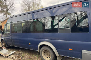 Другие автобусы Ford Transit 2007 в 