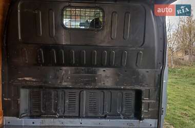 Грузовой фургон Ford Transit 2007 в 