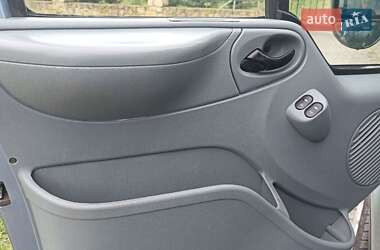 Грузовой фургон Ford Transit 2007 в 