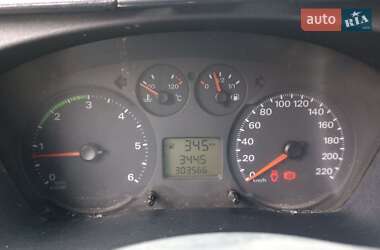 Грузовой фургон Ford Transit 2007 в 