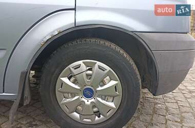Грузовой фургон Ford Transit 2007 в 