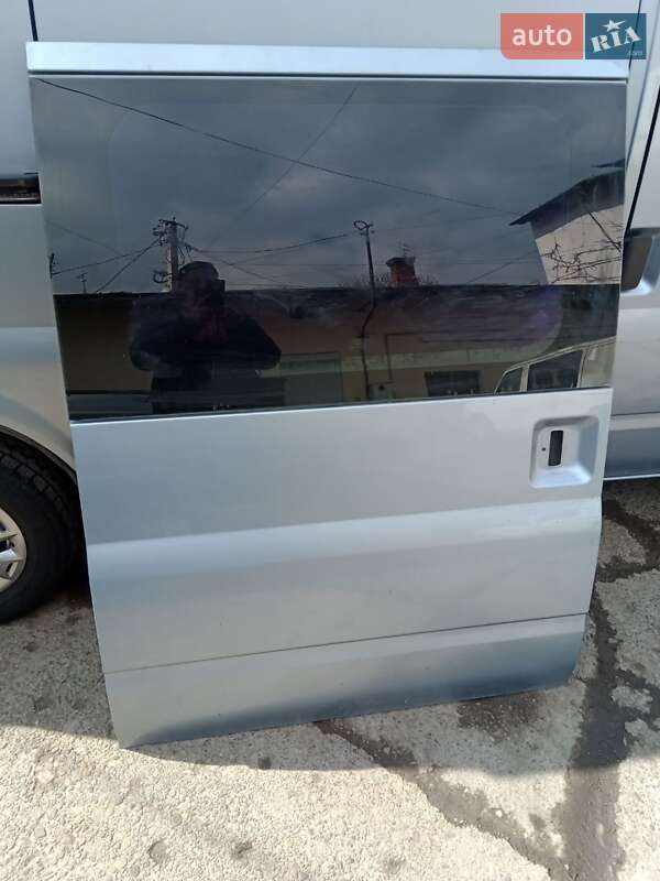 Вантажний фургон Ford Transit 2007 в Снятині