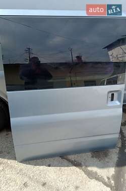 Грузовой фургон Ford Transit 2007 в 