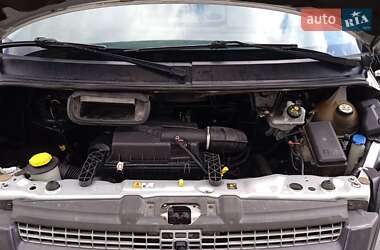 Грузовой фургон Ford Transit 2011 в 