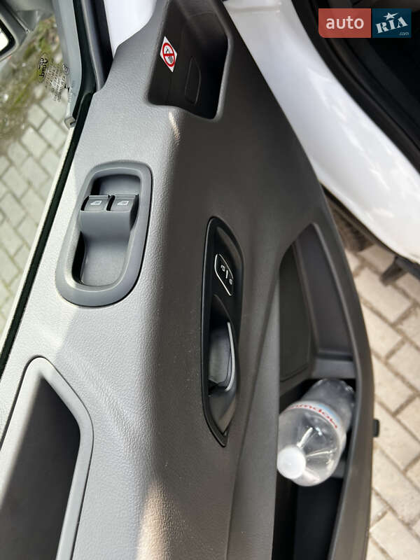 Вантажний фургон Ford Transit 2020 в Харкові