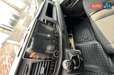 Грузовой фургон Ford Transit 2020 в 