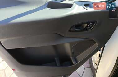 Борт Ford Transit 2022 в 