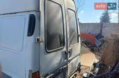 Вантажний фургон Ford Transit 1998 в 
