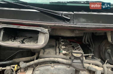Для перевезення тварин Ford Transit 2007 в 
