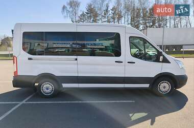 Інші автобуси Ford Transit 2014 в Ковелі
