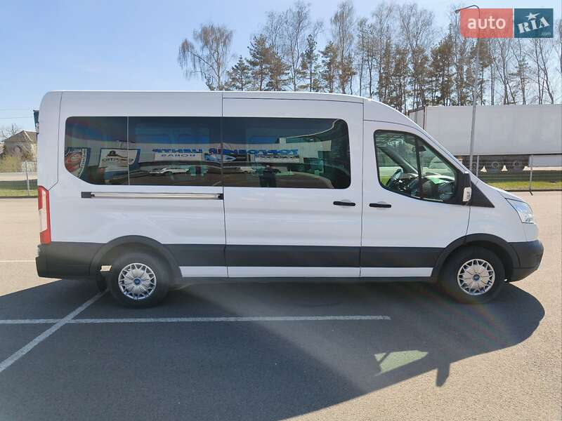 Інші автобуси Ford Transit 2014 в Ковелі