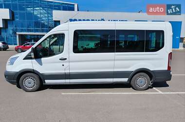 Інші автобуси Ford Transit 2014 в Ковелі