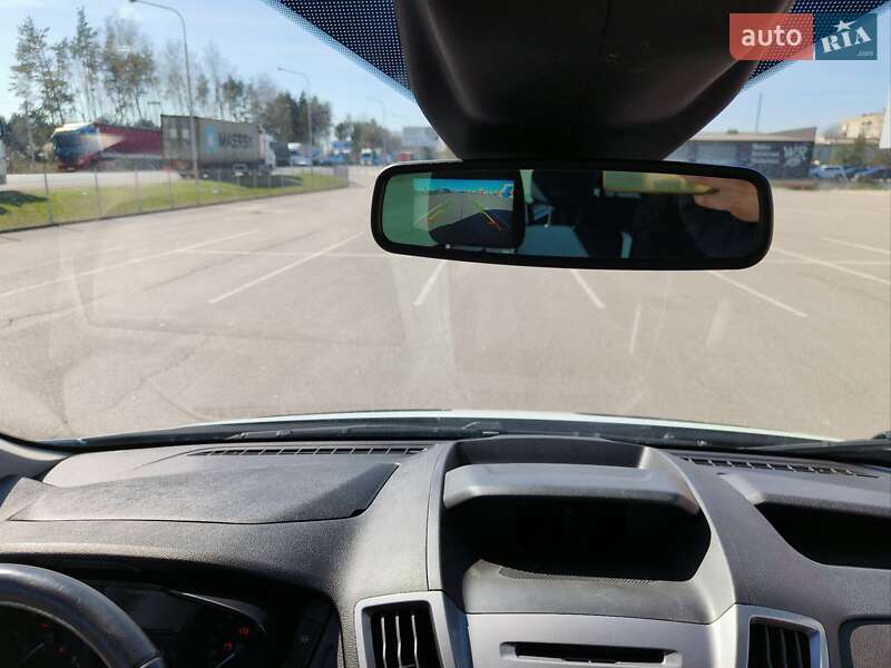 Інші автобуси Ford Transit 2014 в Ковелі