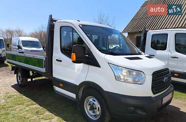 Борт Ford Transit 2016 в Виннице