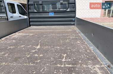 Борт Ford Transit 2016 в 