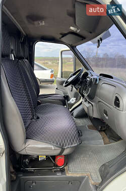 Мікроавтобус Ford Transit 2005 в 