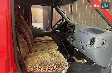 Микроавтобус Ford Transit 1996 в 